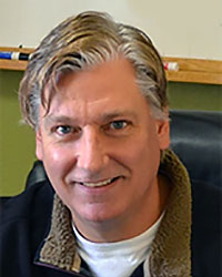 Stephen Nieczkoski, Co-Founder & Chief Executive Officer & Chief Technology Officer at Thermal Space